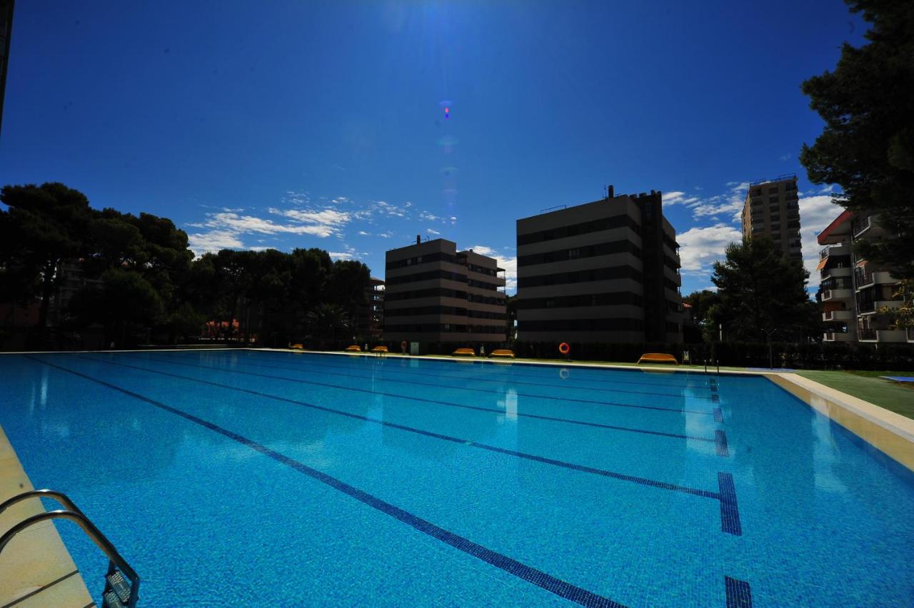 AMANECER vista mar Orangecosta - Ferienwohnung Benicàssim