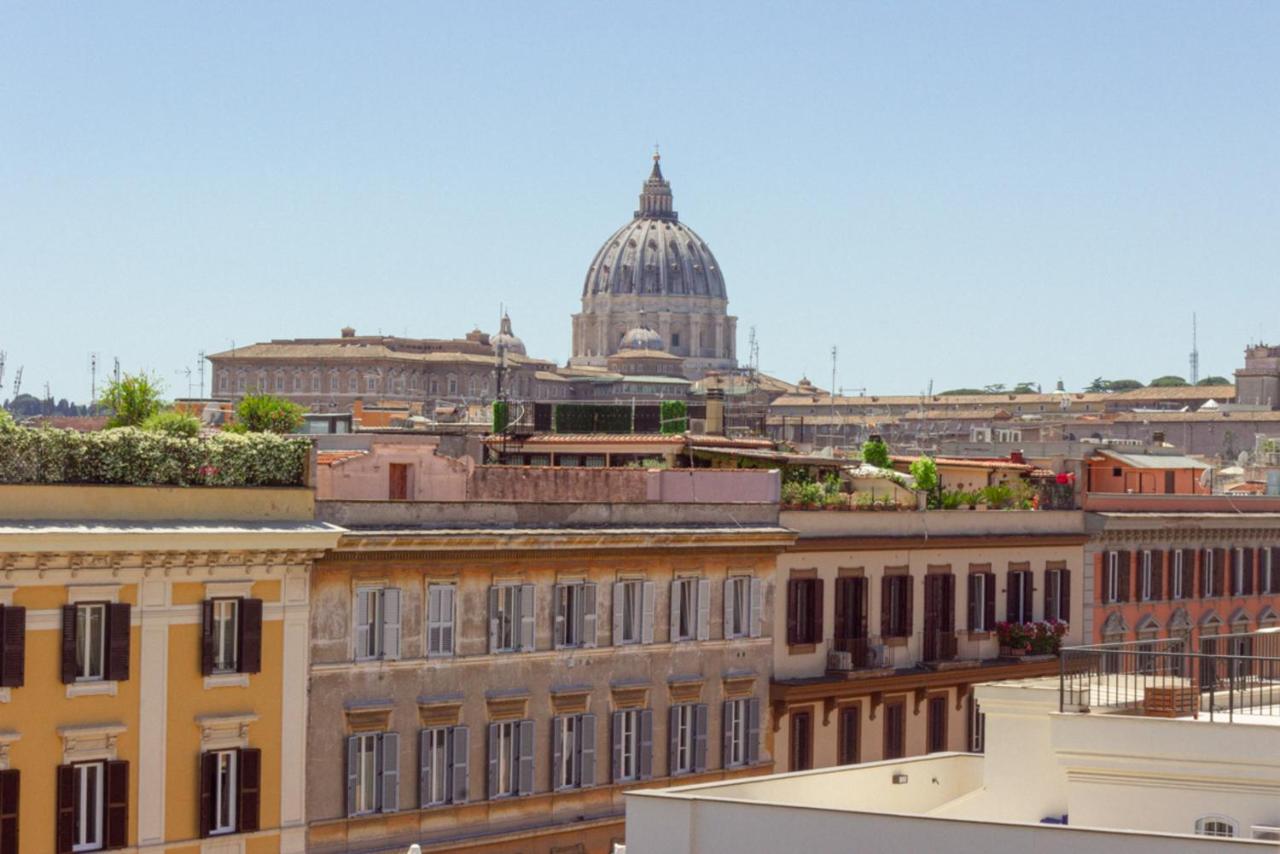 Roma Vatican - B&B