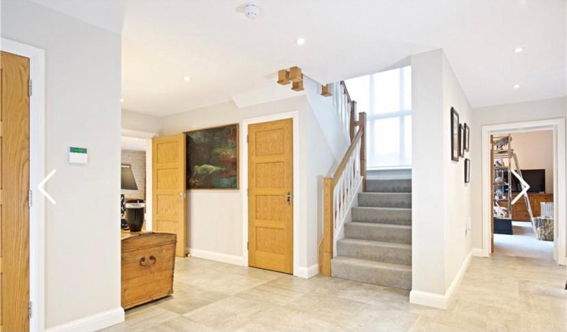 Luffield House - B&B Silverstone