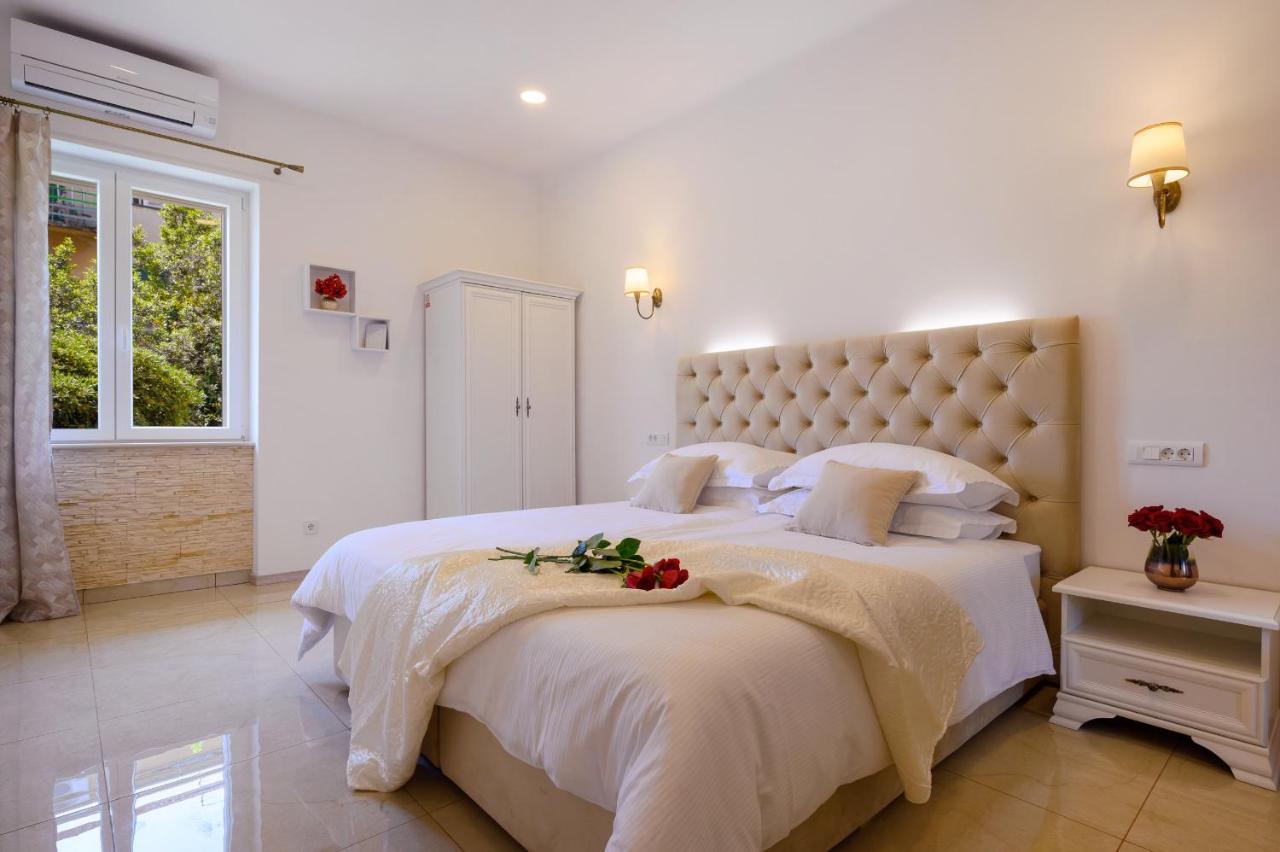 Summer breeze luxury rooms - Ferienwohnung Split
