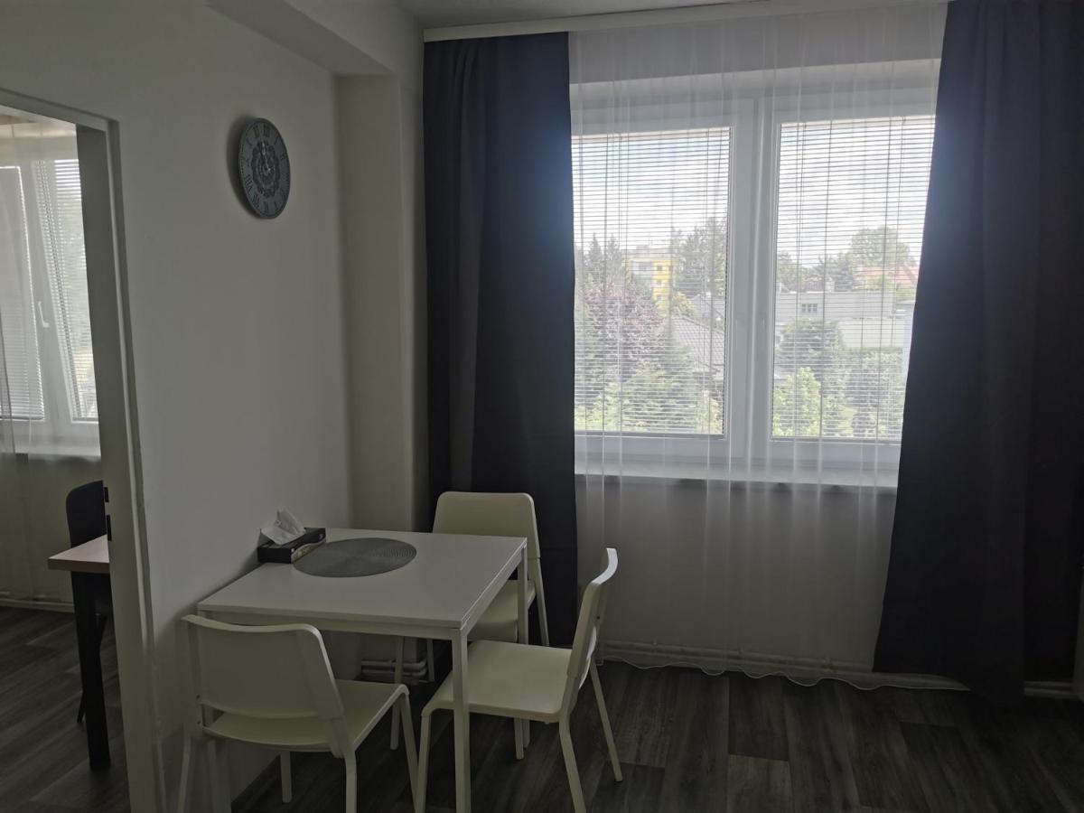 Standard Apartment