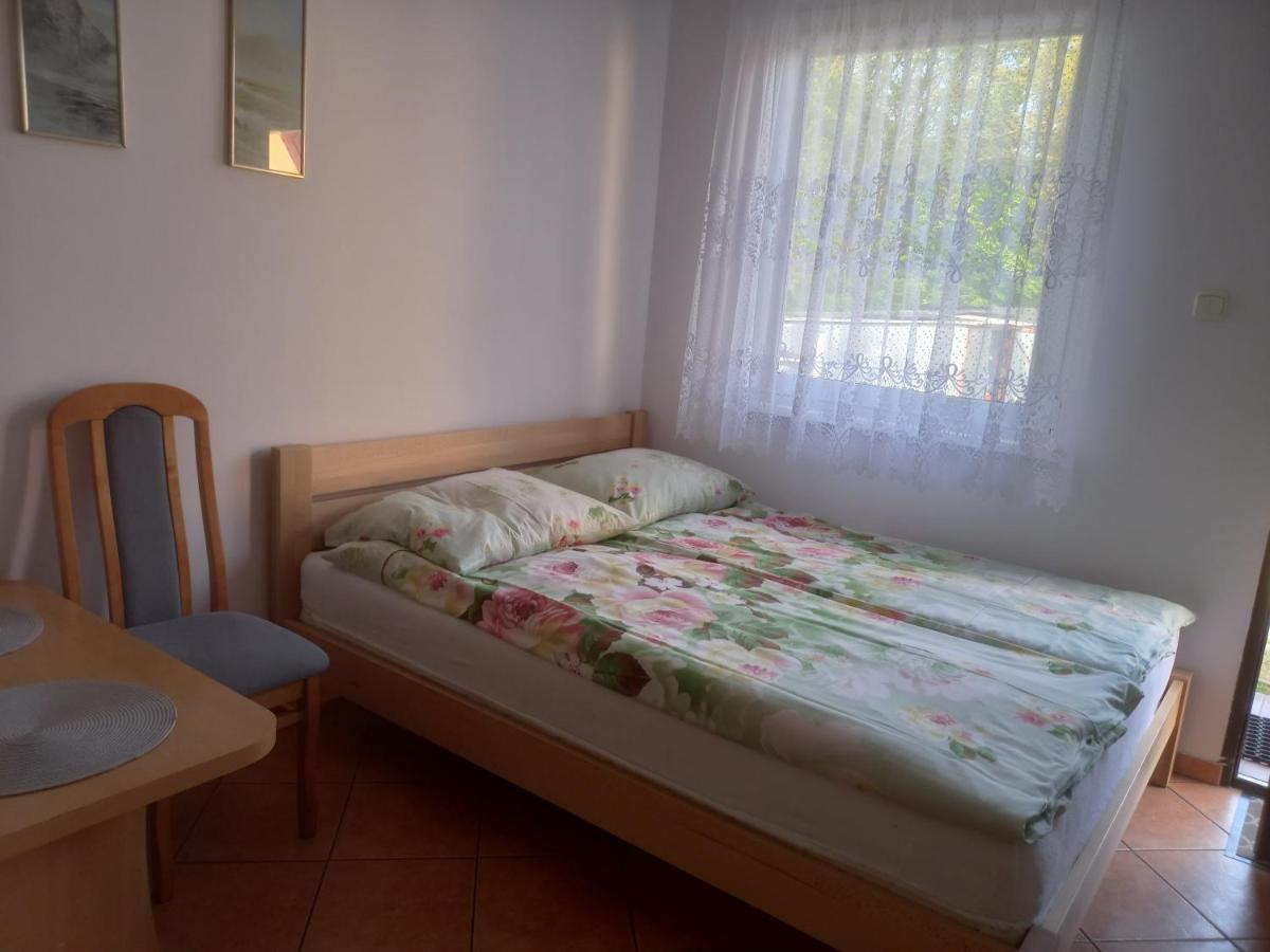 Kwatery przy plaży - B&B