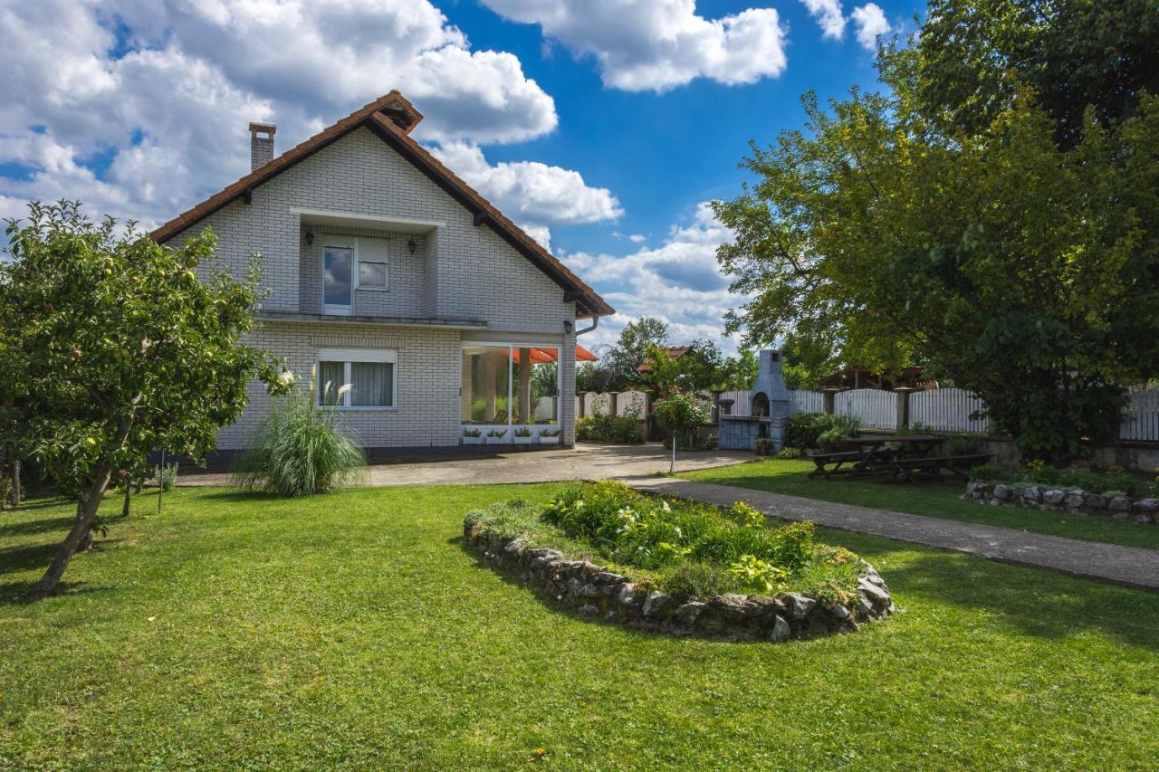 Smeštaj Vila Čair - Chambres d’hôtes