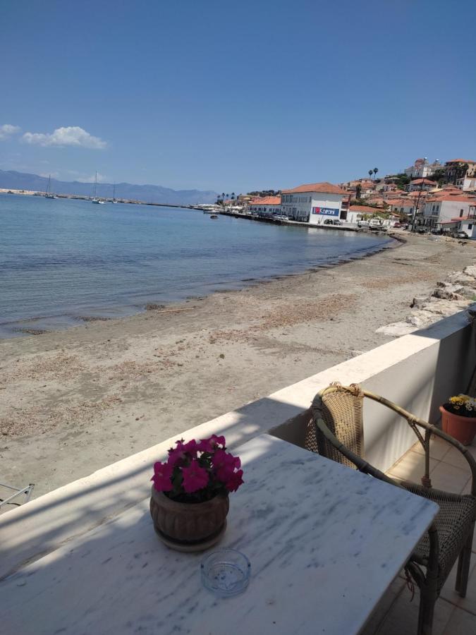 ANGELA APARTMENT - B&B Koroni