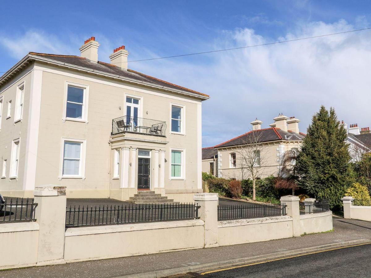 Sea Breeze - B&B Ballycastle