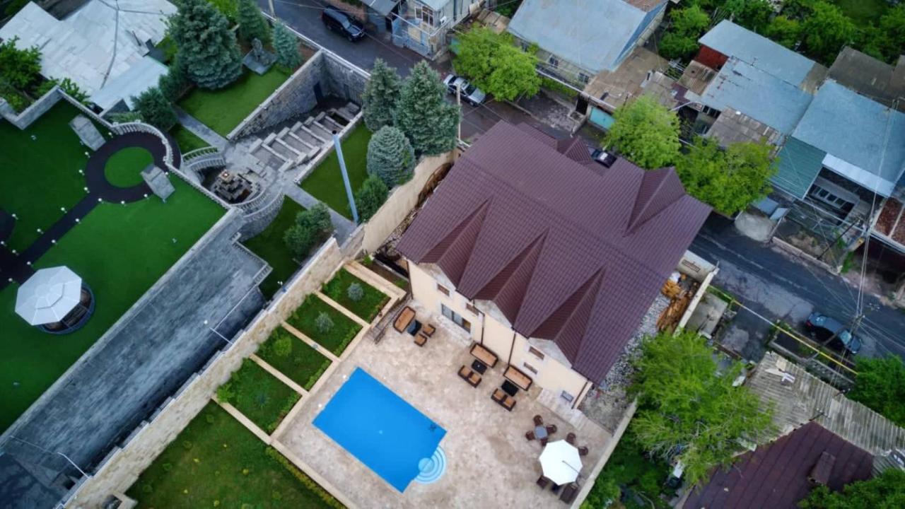 Villa De France - B&B