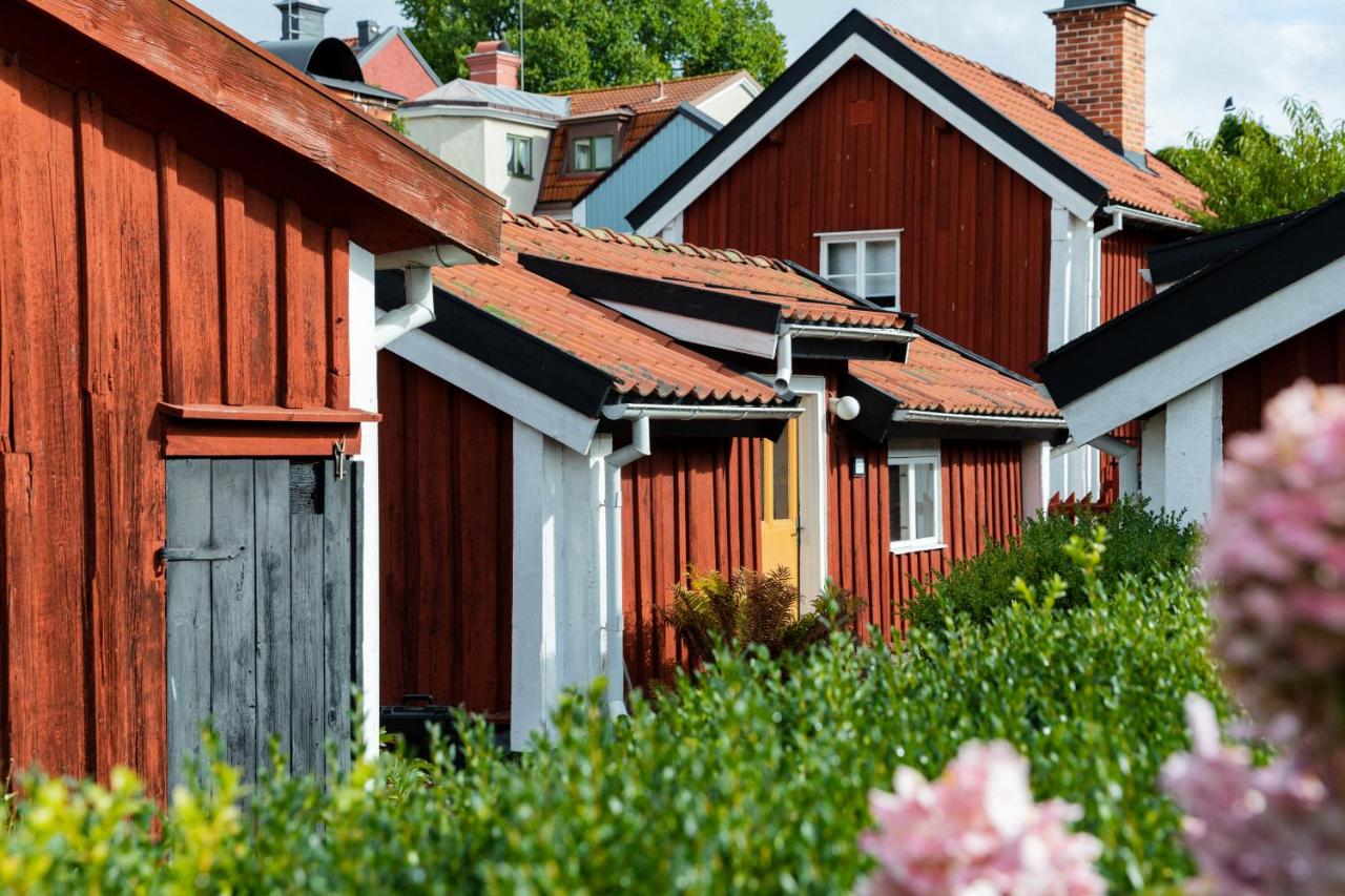 Båtsmansstugorna - B&B Västervik