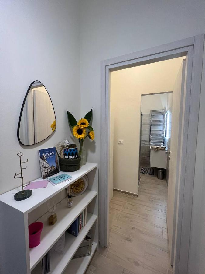 Padova Dream: flat in the heart of Padua - B&B