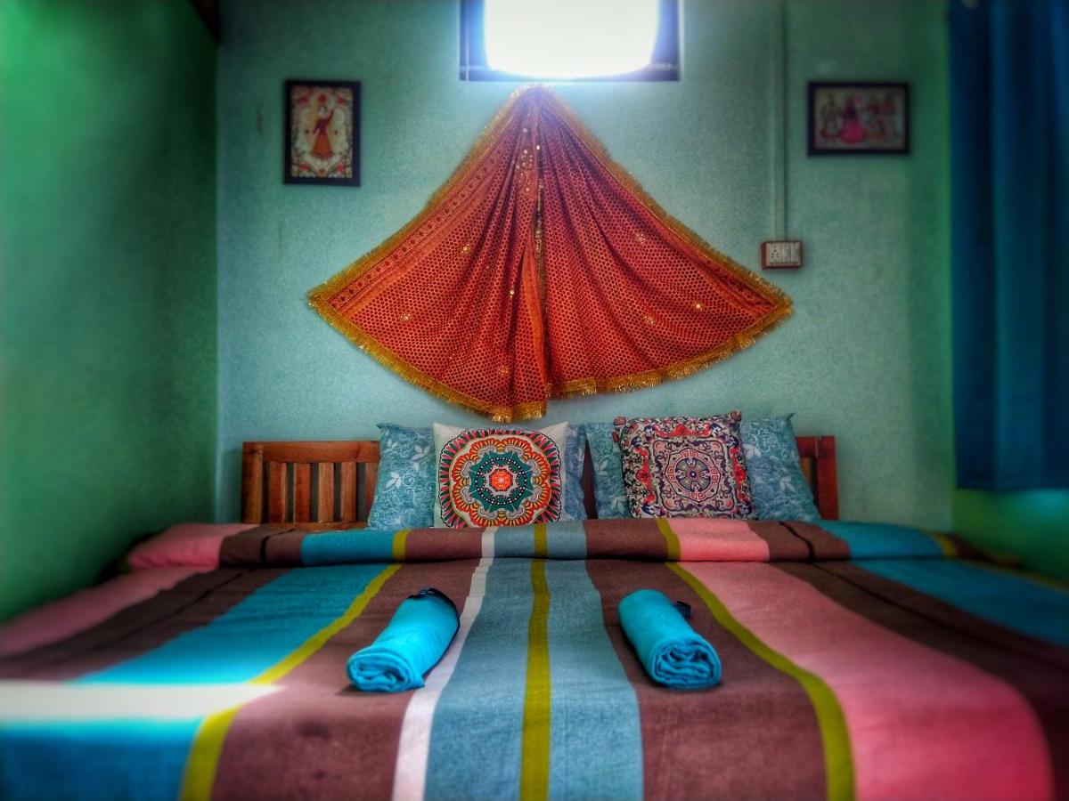Chambre Double Économique