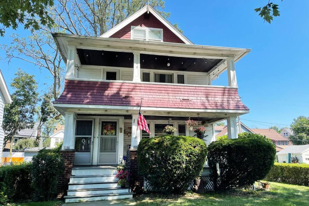 Grandma's Attic - B&B