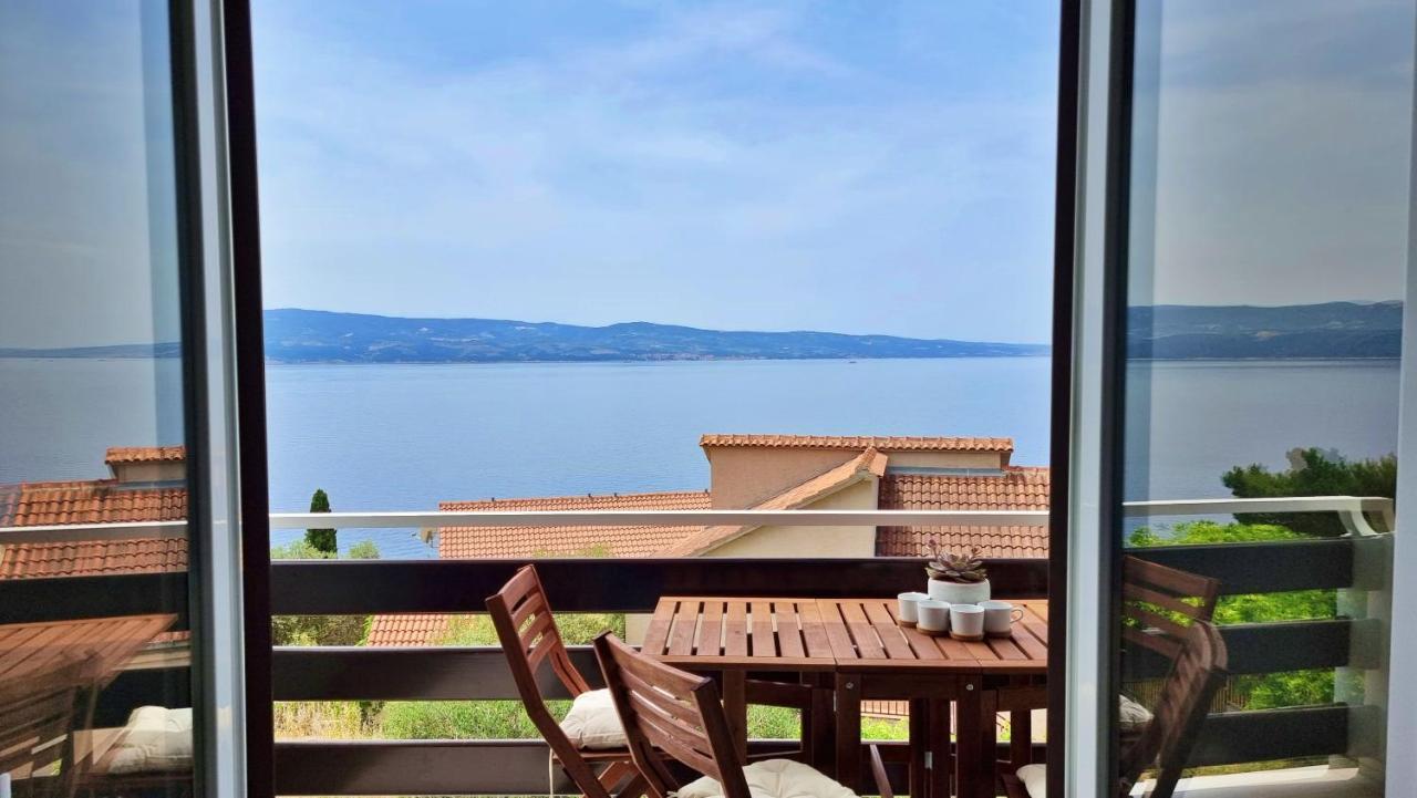 Apartment La Vie - Ferienwohnung Omiš