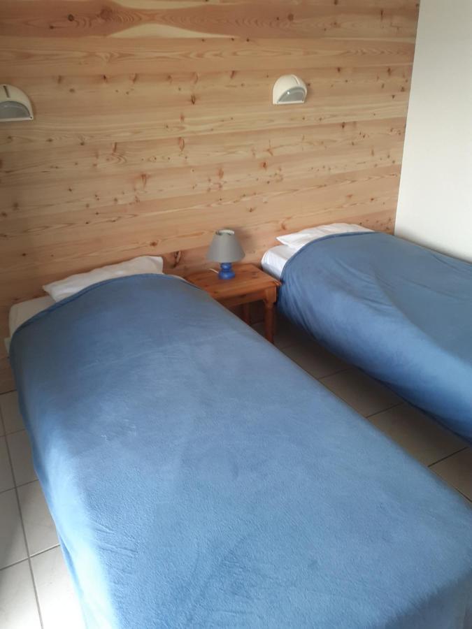 Appartement 3 Chambres