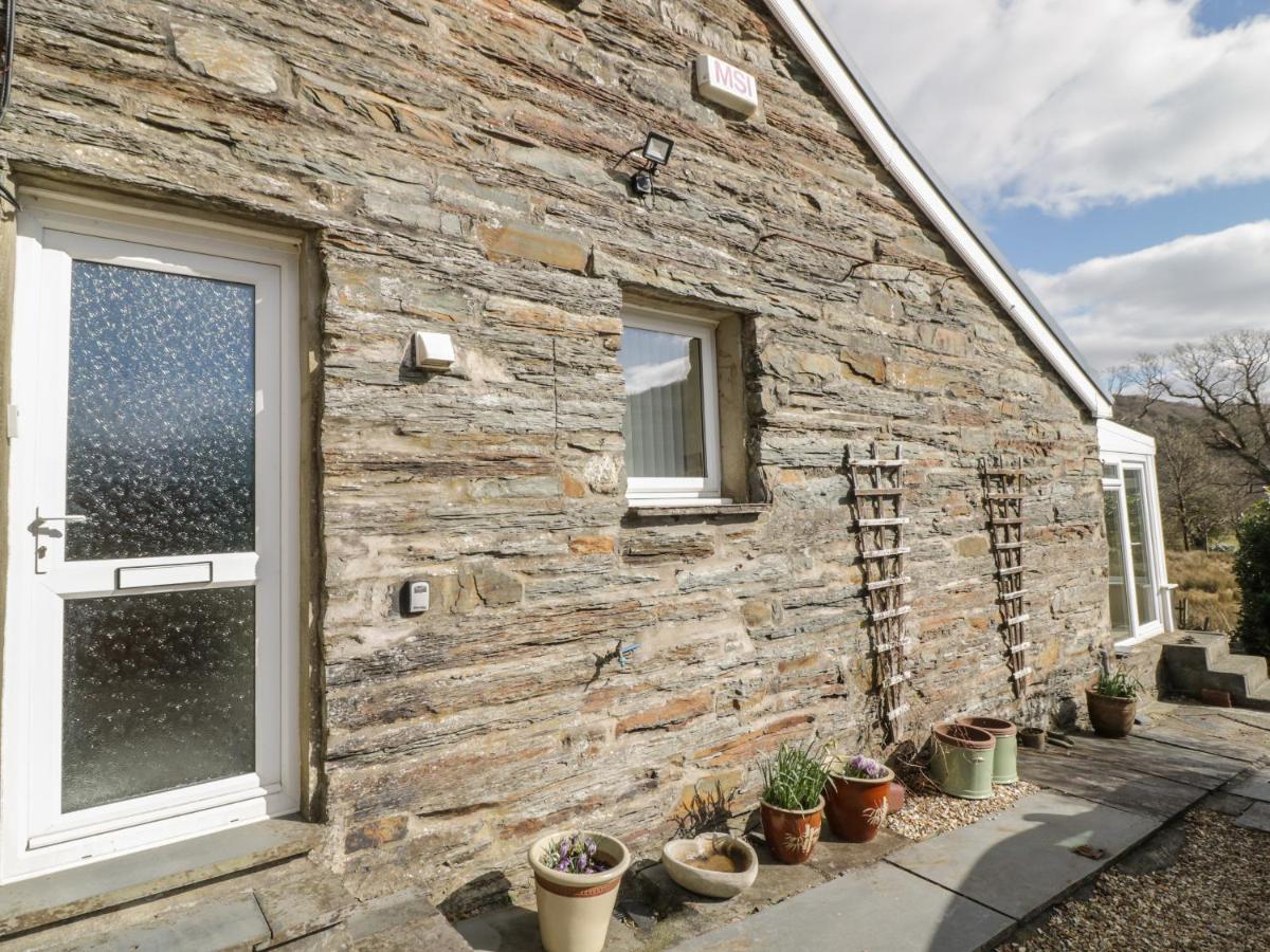 The Old Smithy Cottage - B&B