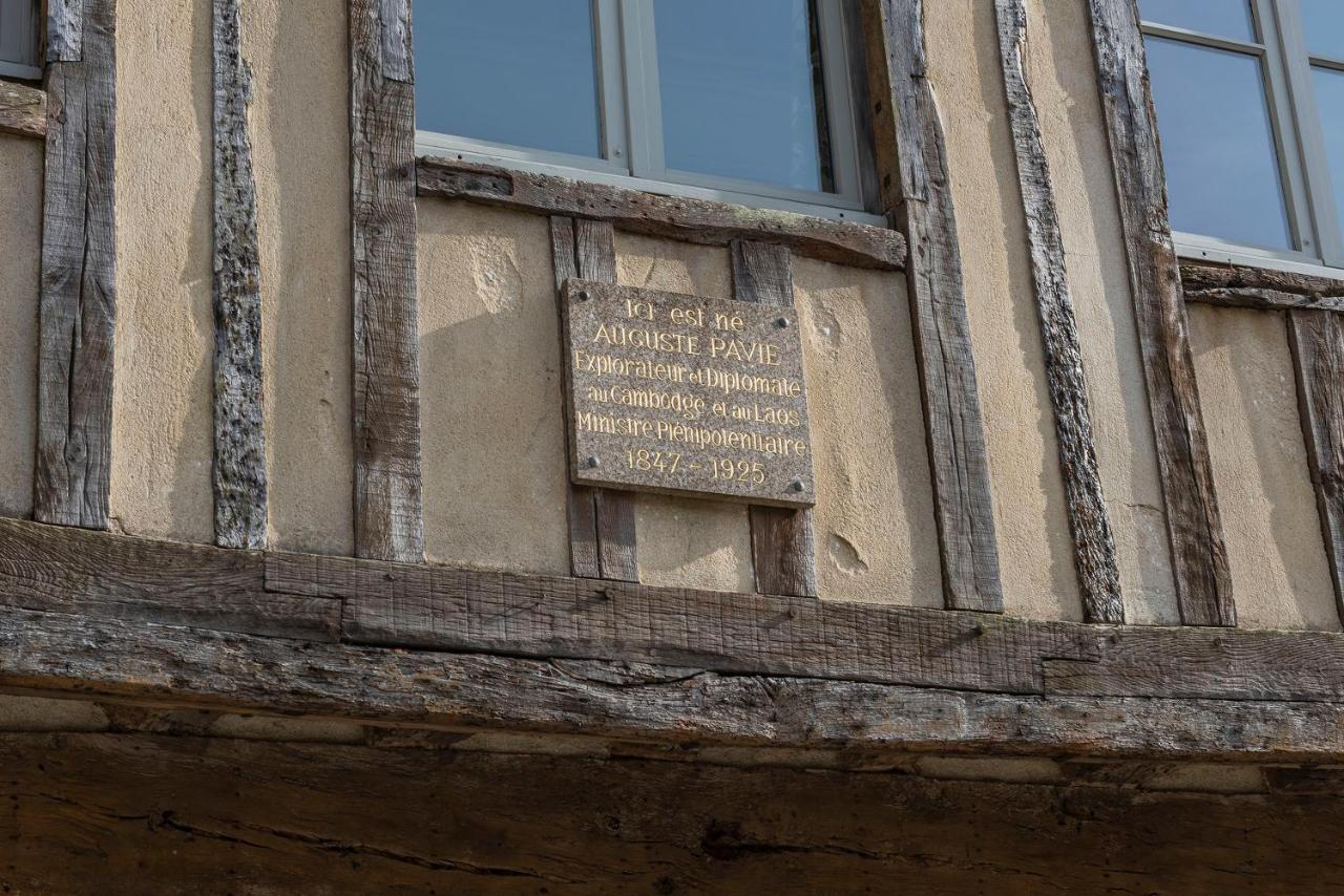 La Maison Pavie - B&B