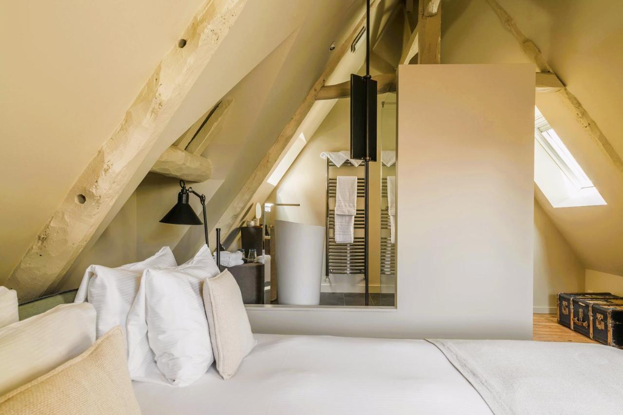 Habitación Superior Champassack