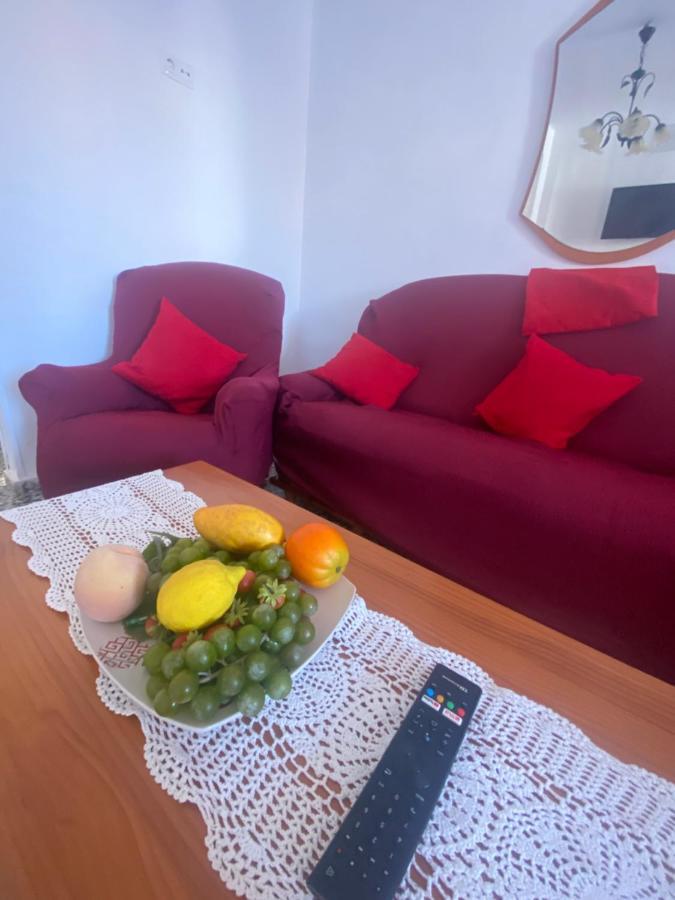 AMPLIO y CÉNTRICO APARTAMENTO - AVENIDA DE MIJAS - MARENOSTRUM - B&B