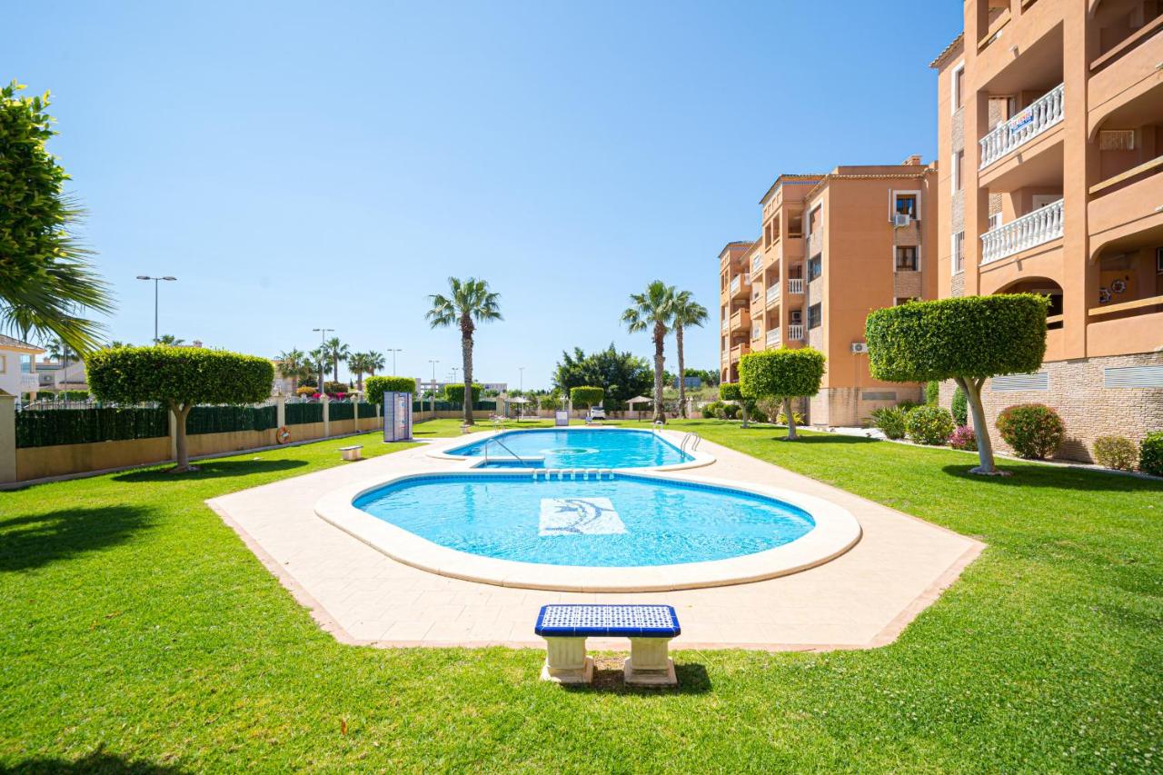 Las Violetas - B&B Orihuela Costa