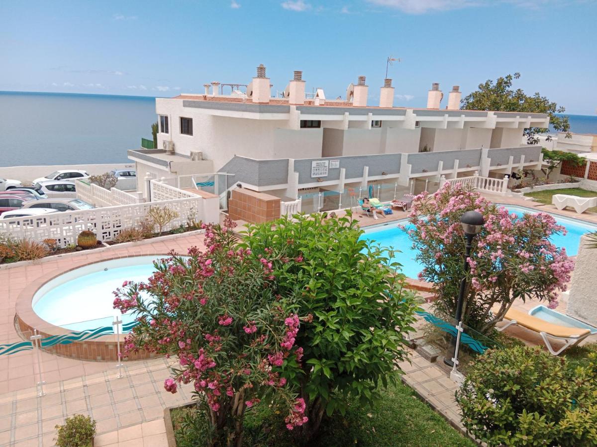 EL MORRO SEA VIEW APARTMENT - Ferienwohnung San Agustin