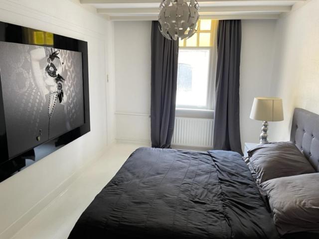 domaine de la bergerie - Bed and Breakfast
