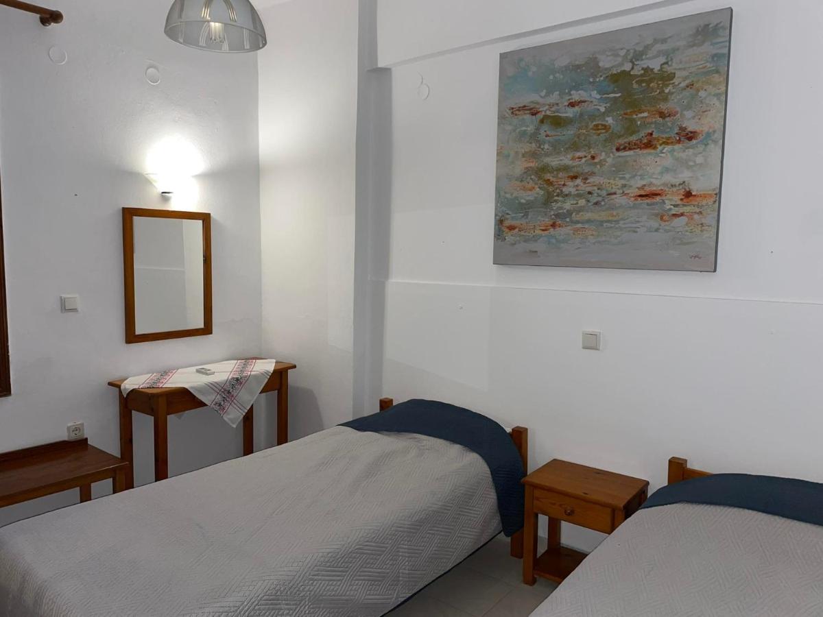 B&B Rapaniana - Livadia Studios - Bed and Breakfast Rapaniana