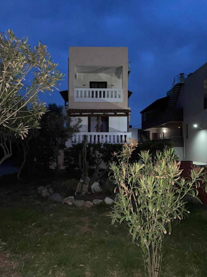 Appartement - Vue sur Jardin