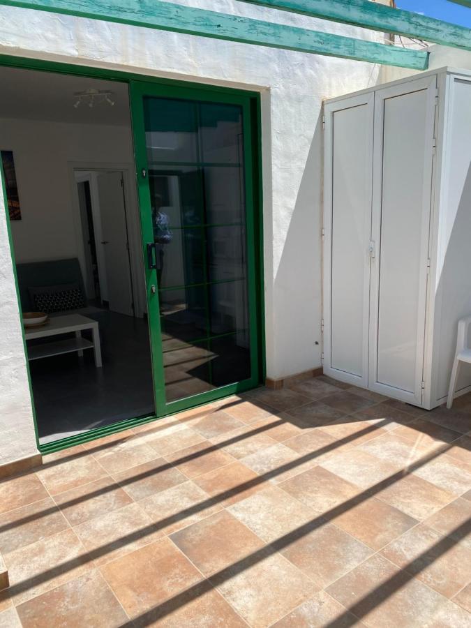 Apartment Lola - B&B Puerto del Carmen