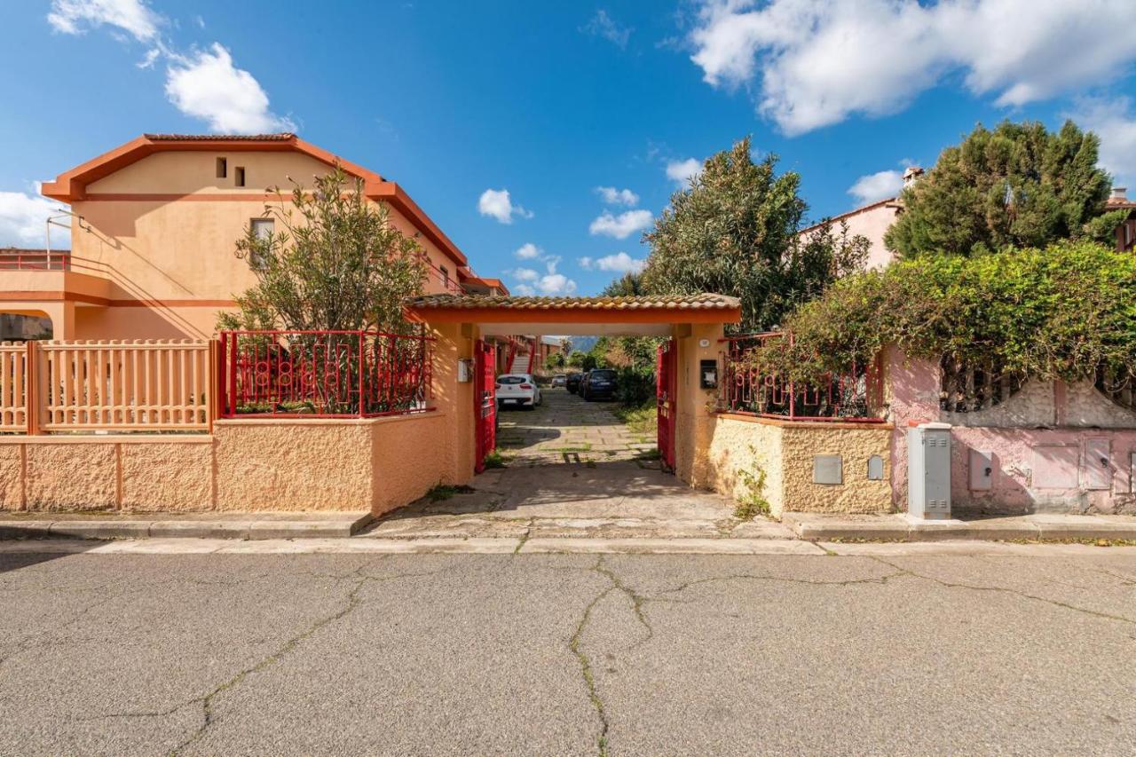 Casa a 50 passi dalla spiaggia - Ferienwohnung Capoterra