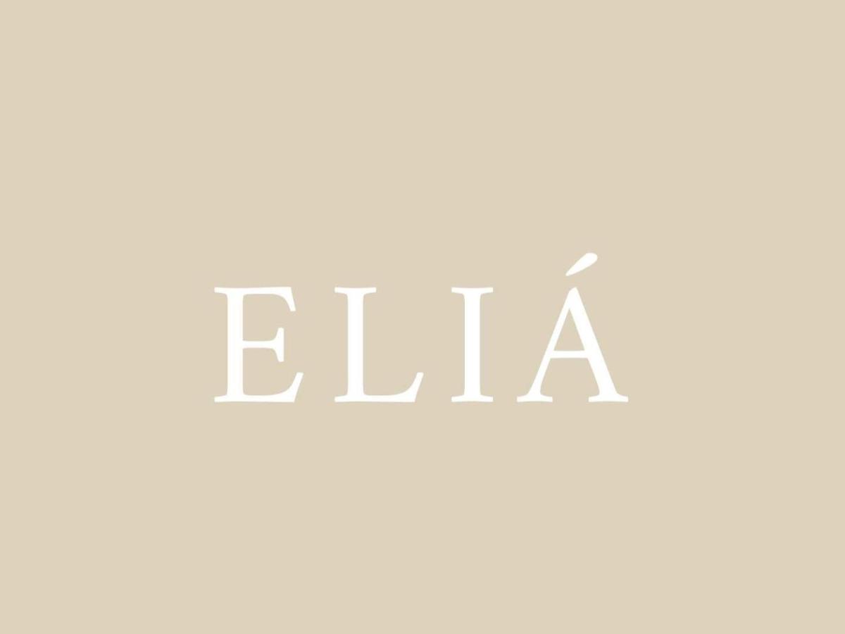 Elia Luxury Villa - B&B