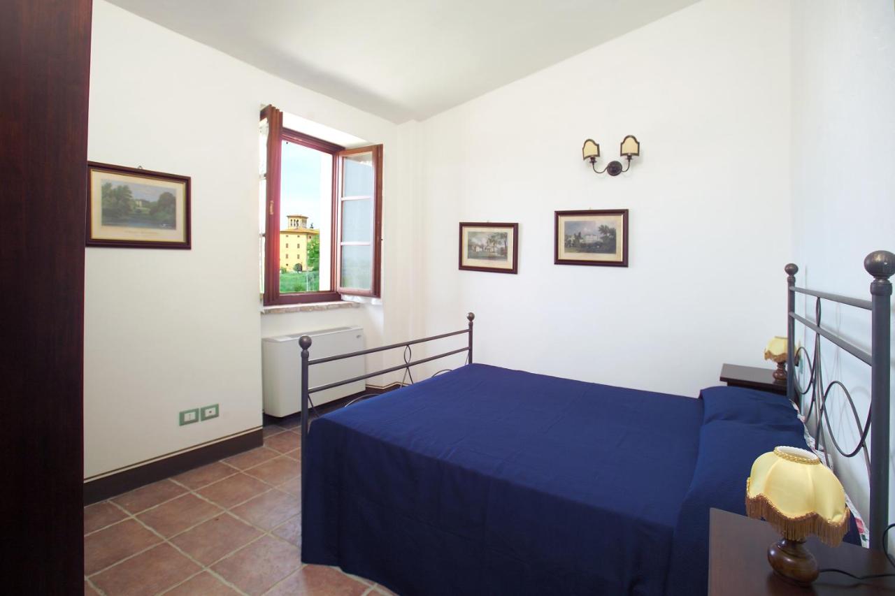 Appartamento con 2 Camere da Letto