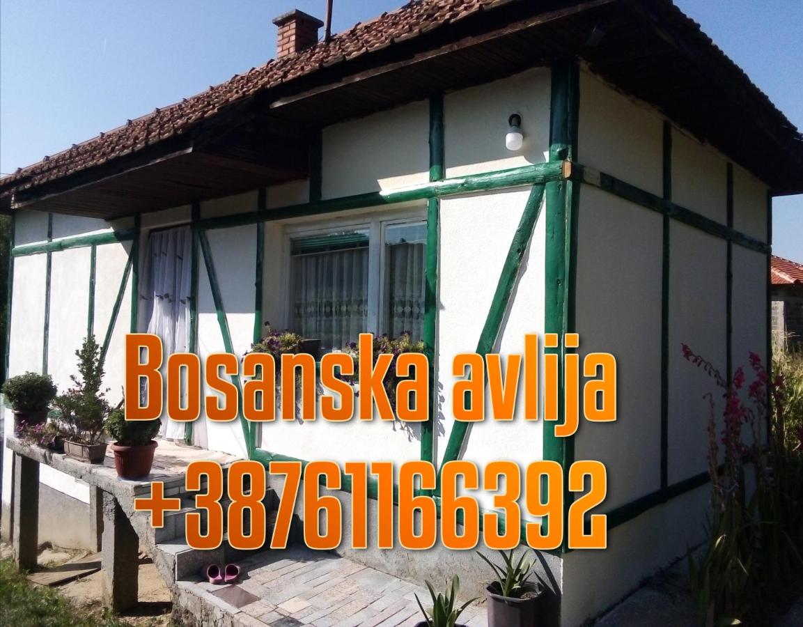 B&B Visoko - Kuća na selu-Mutvak- - Bed and Breakfast Visoko