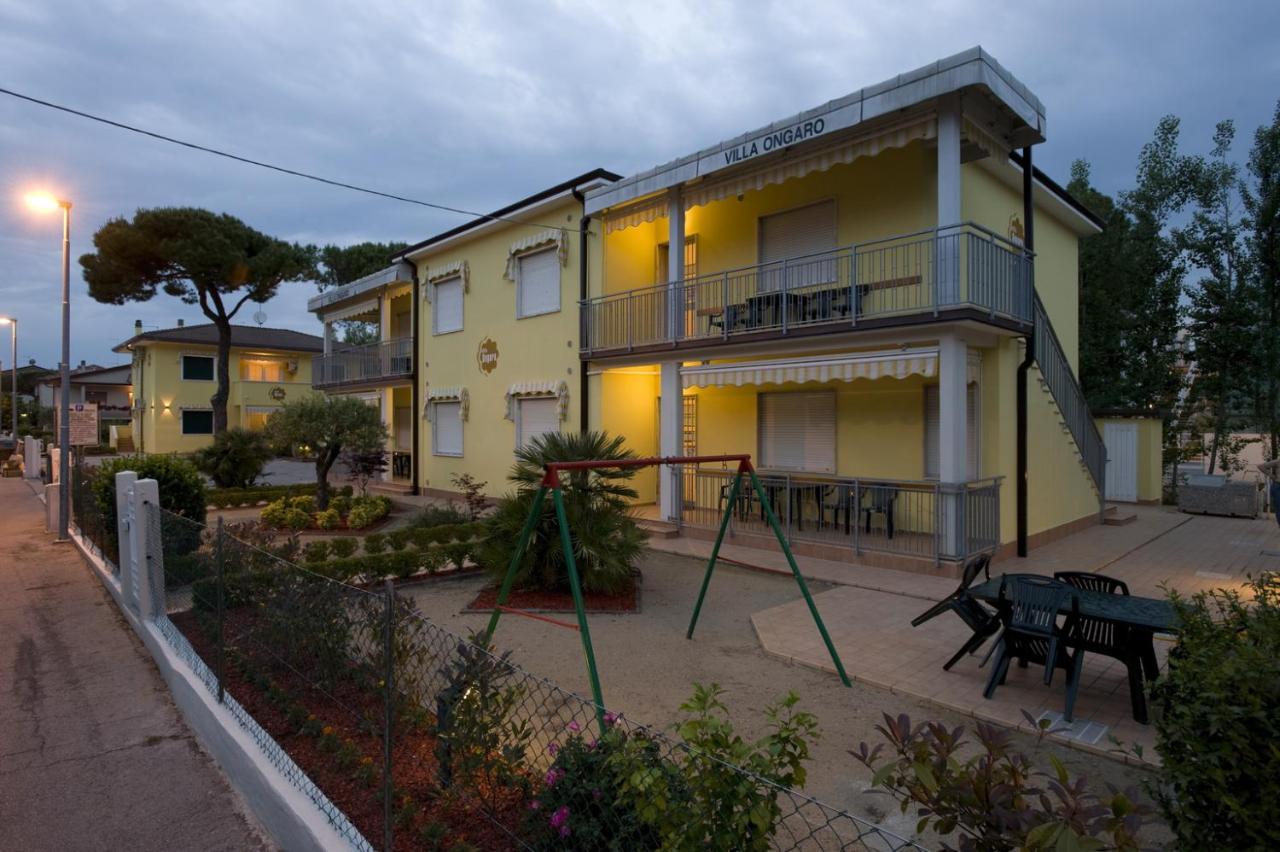 Villa Ongaro 2 - Ferienwohnung