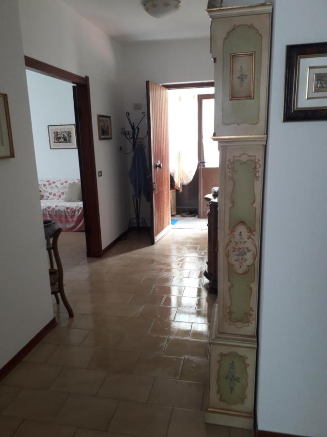 La casa di Alice e Matteo - Ferienwohnung Casarza Ligure