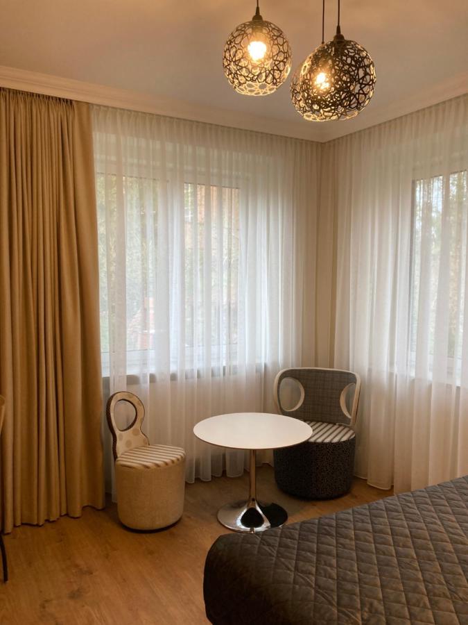 Superior Double or Twin Room with Garden View