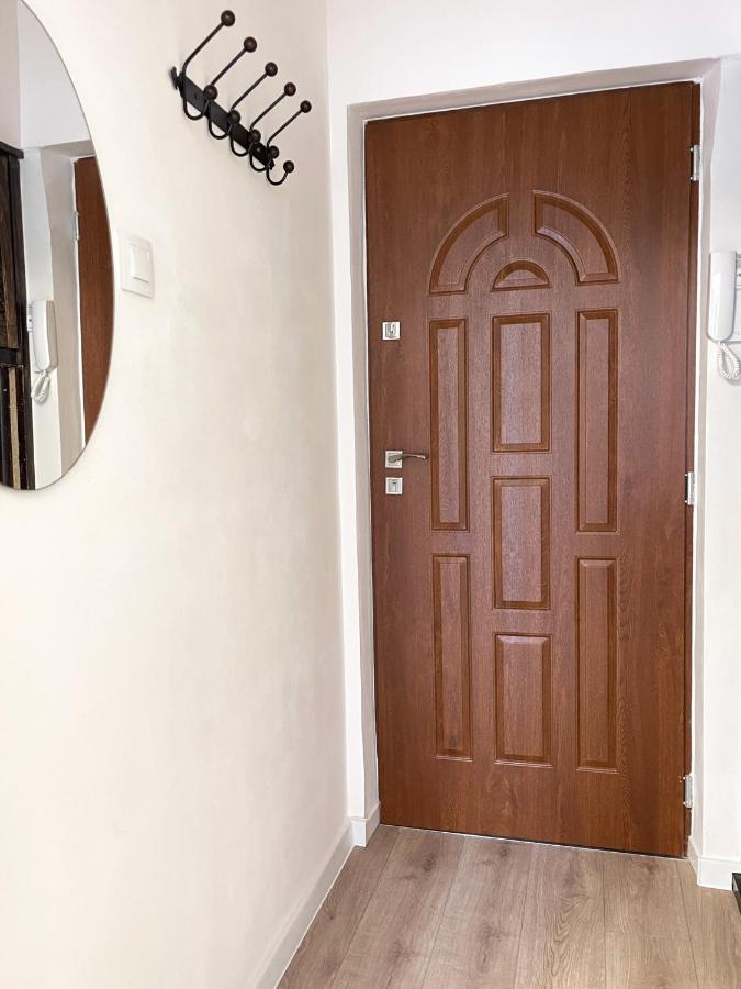 Pastelowe Studio - Comfy Apartments - B&B Gdansk