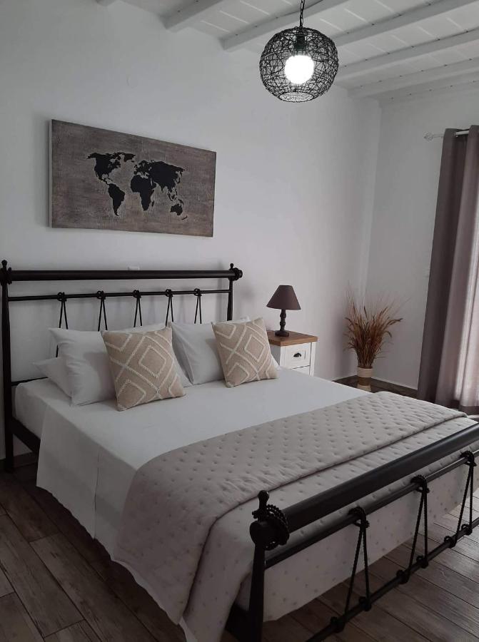 Apartment - Erdgeschoss