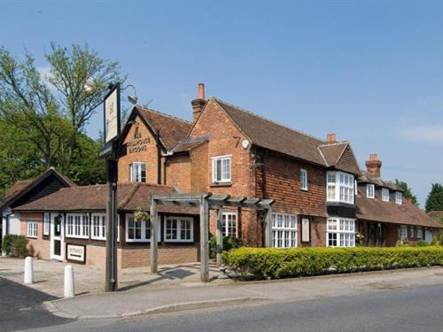 The Percy Arms - B&B