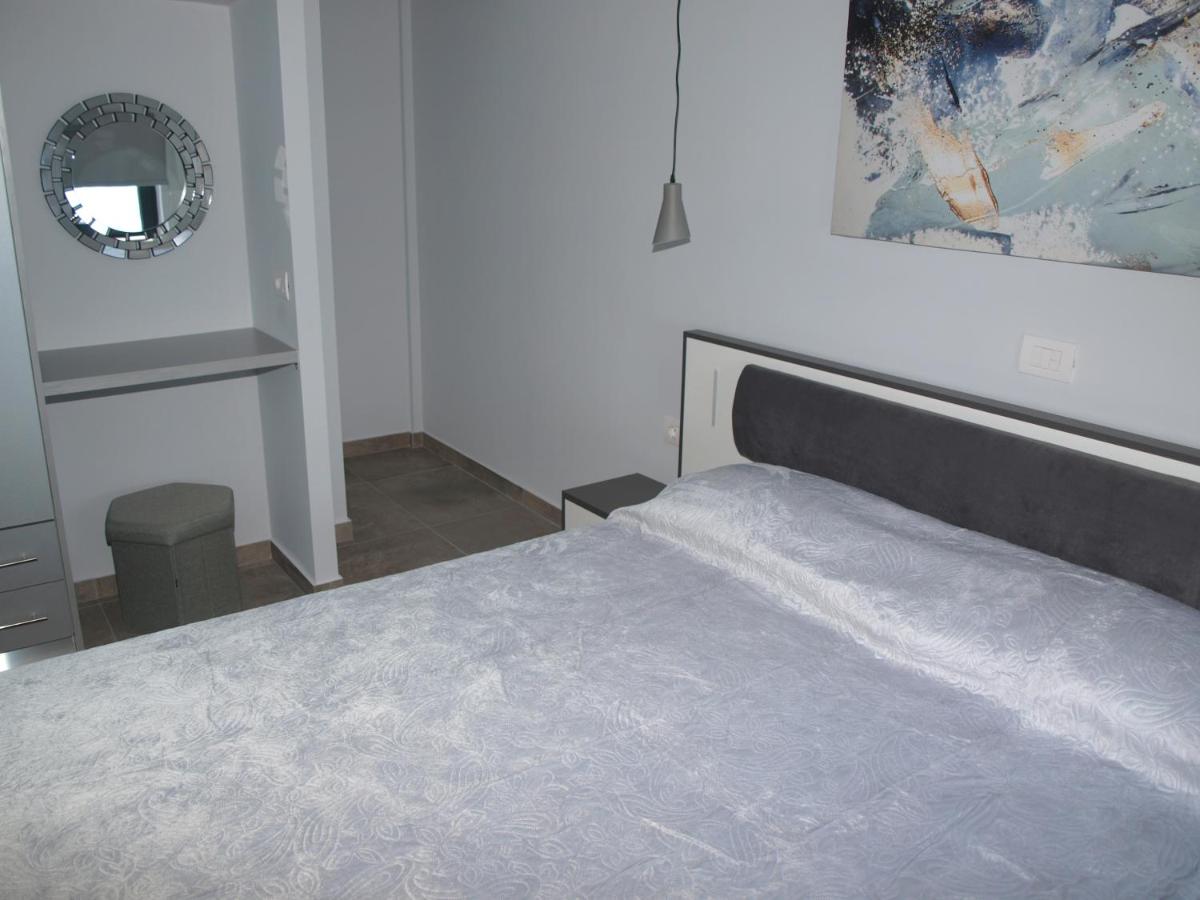 Appartamento con Vista Mare