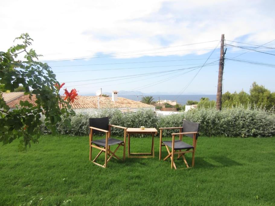 Tranquility?JUST RELAX on the NON-TOURISTIC COAST - B&B