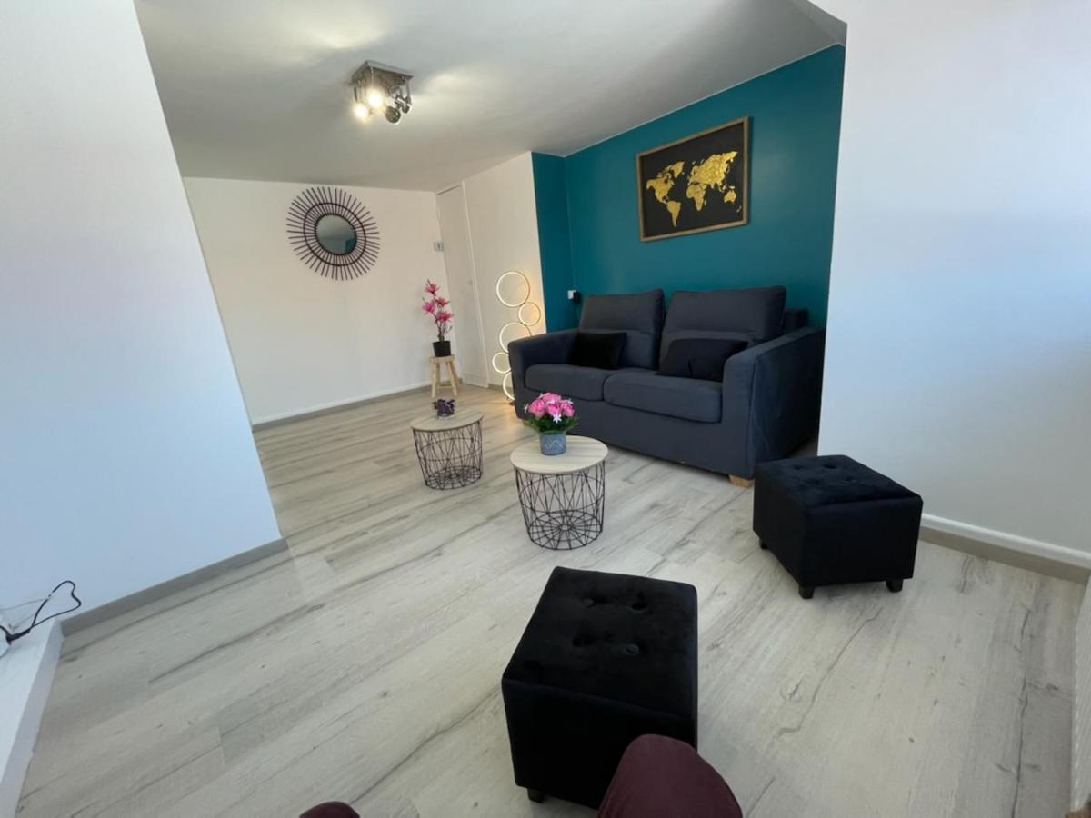 la Perle Bleue - B&B