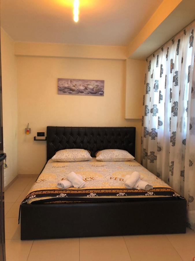 Doppelzimmer mit eigenem Bad