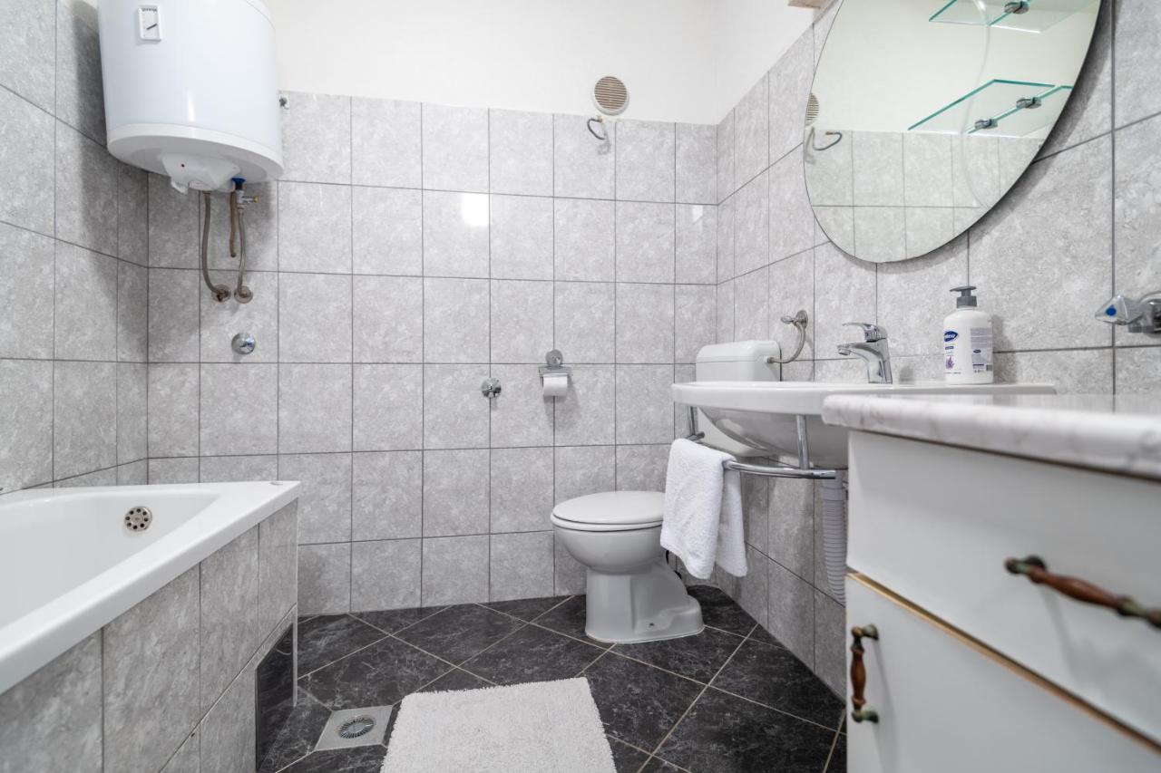Apartman Vito - Ferienwohnung Neum
