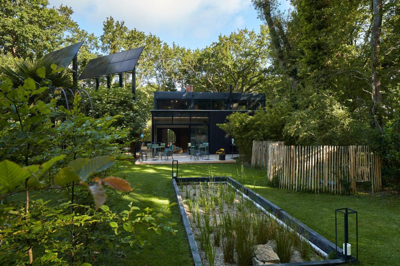 Domaine de Pan - B&B