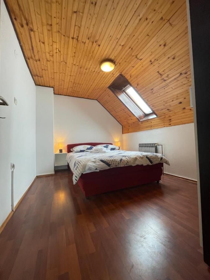 Appartement 2 Chambres