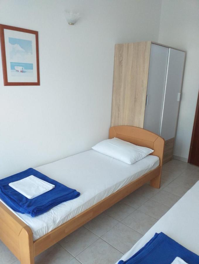 Appartement 2 Chambres