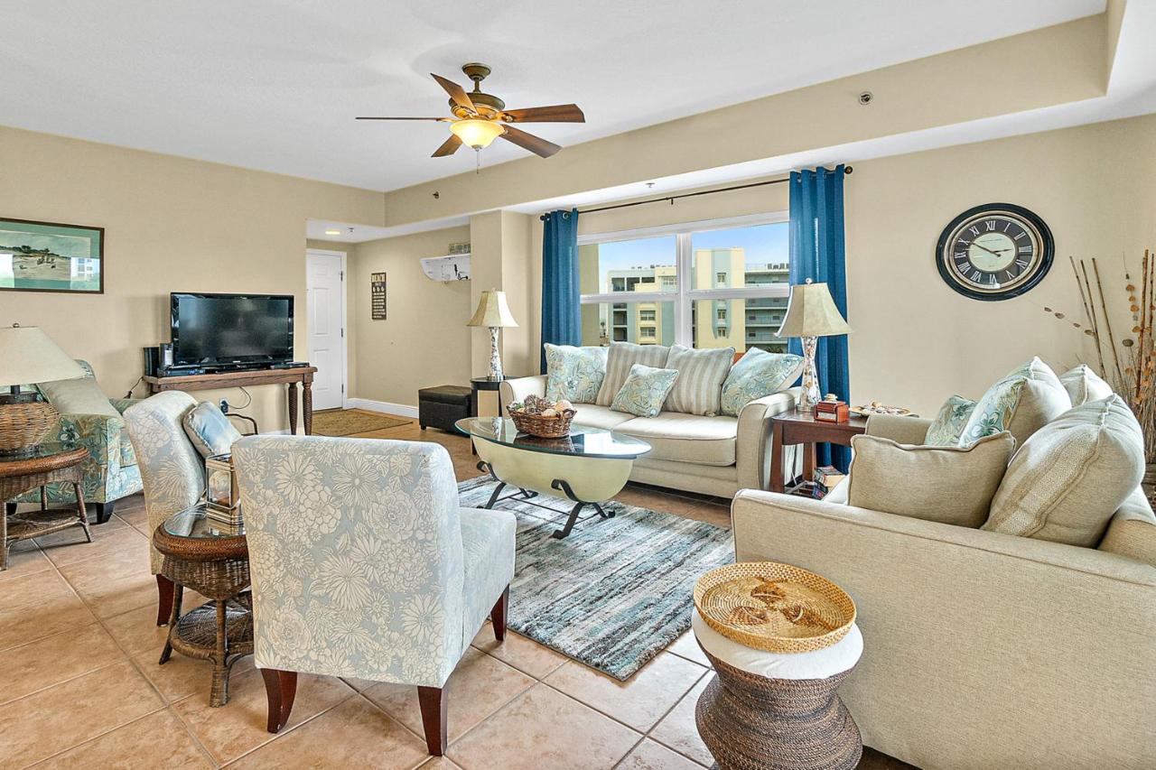 B&B New Smyrna Beach - Oceanwalk 5-401 - Bed and Breakfast New Smyrna Beach