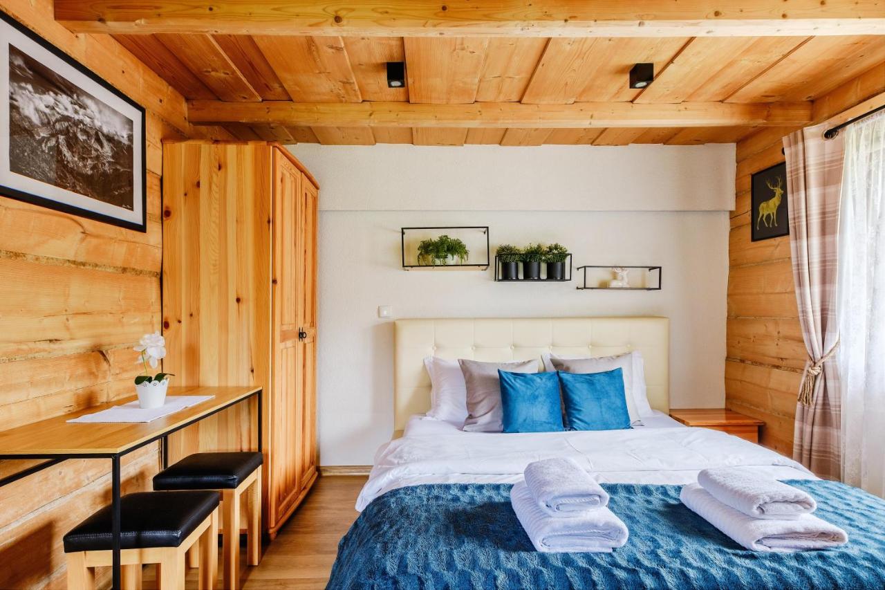 Habitación Doble con cama supletoria