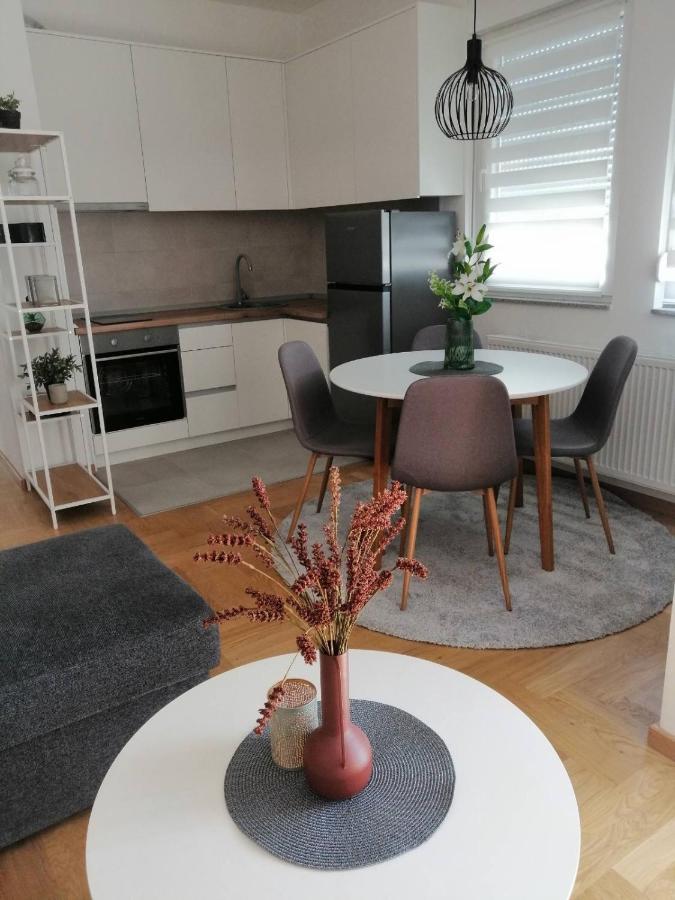 Apartman Lukana lll Banjaluka - Bed and Breakfast