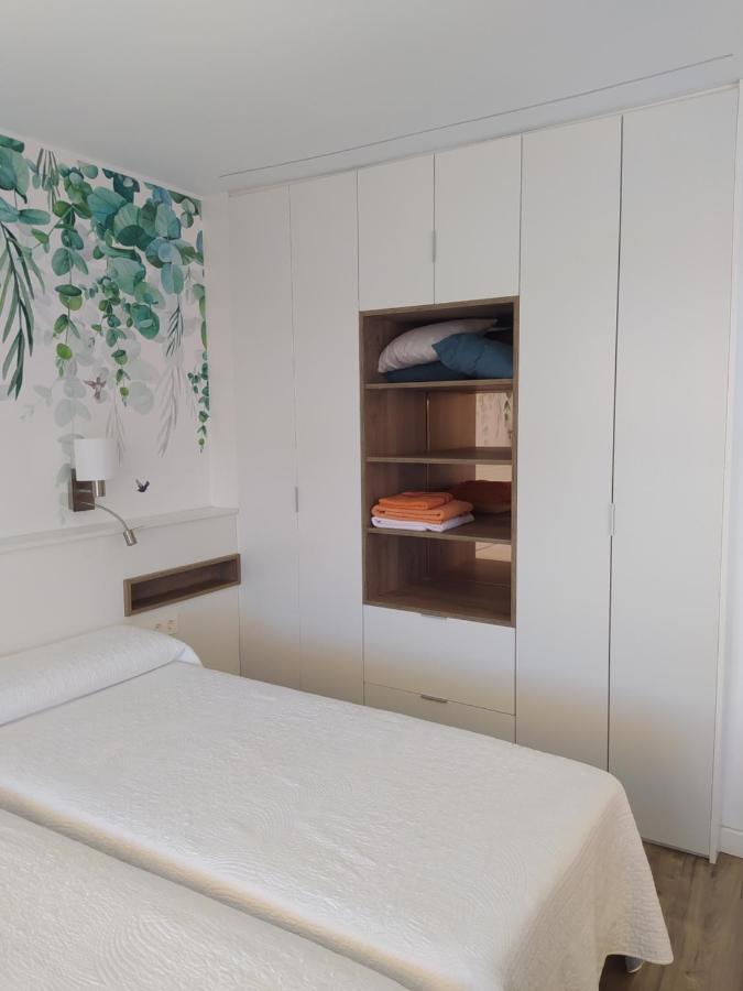 Appartamento con 2 Camere da Letto