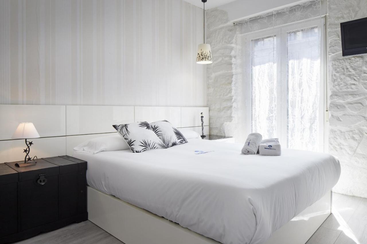 Ordulari - Basque Stay - B&B