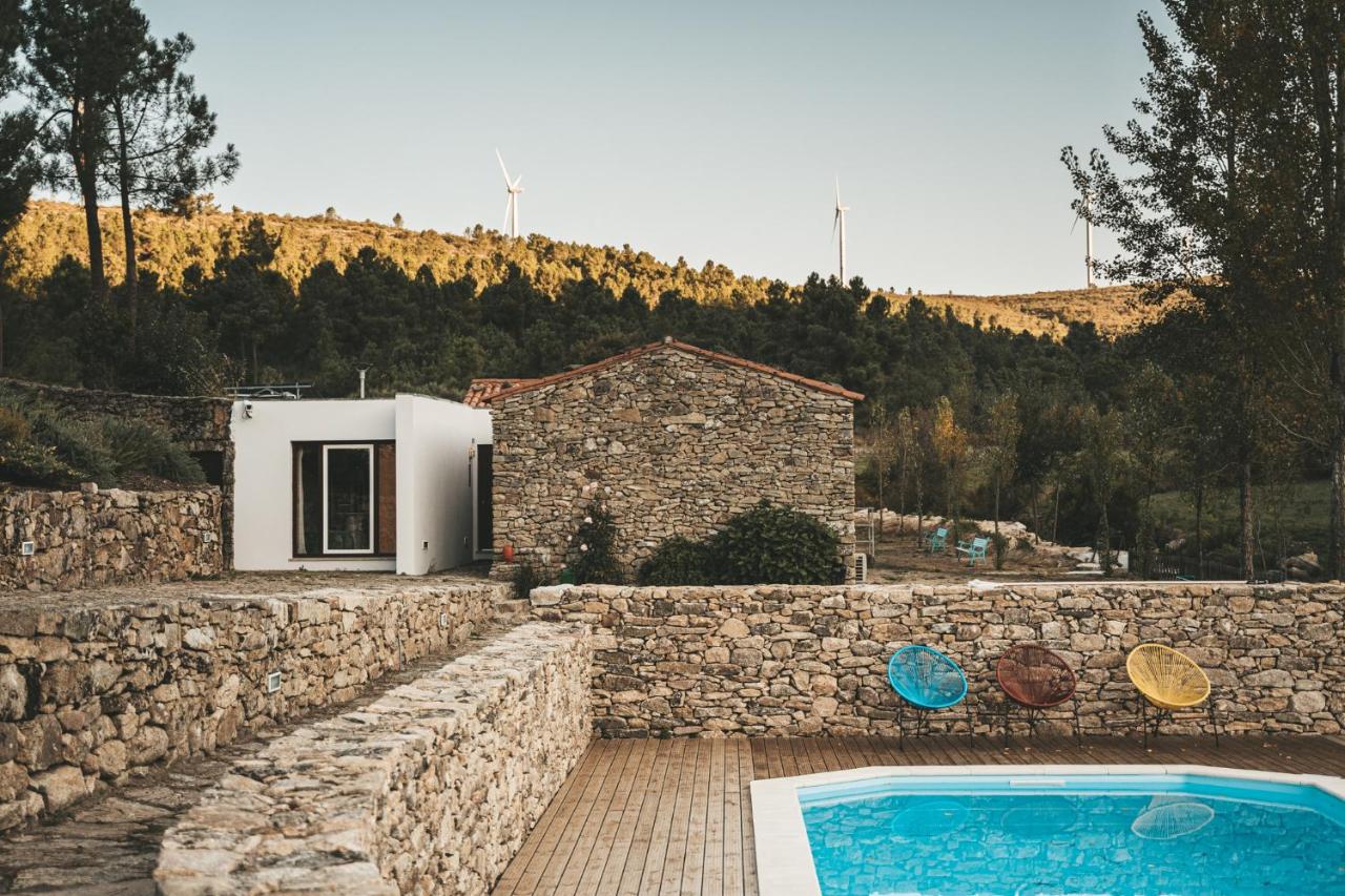 Appartement - Vue sur Piscine 